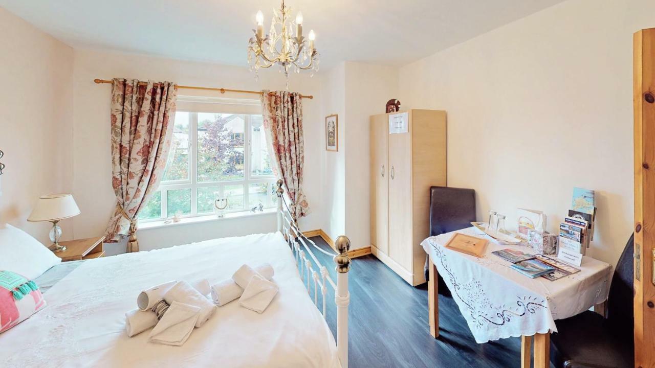 Simbavati B&B Балина Екстериор снимка