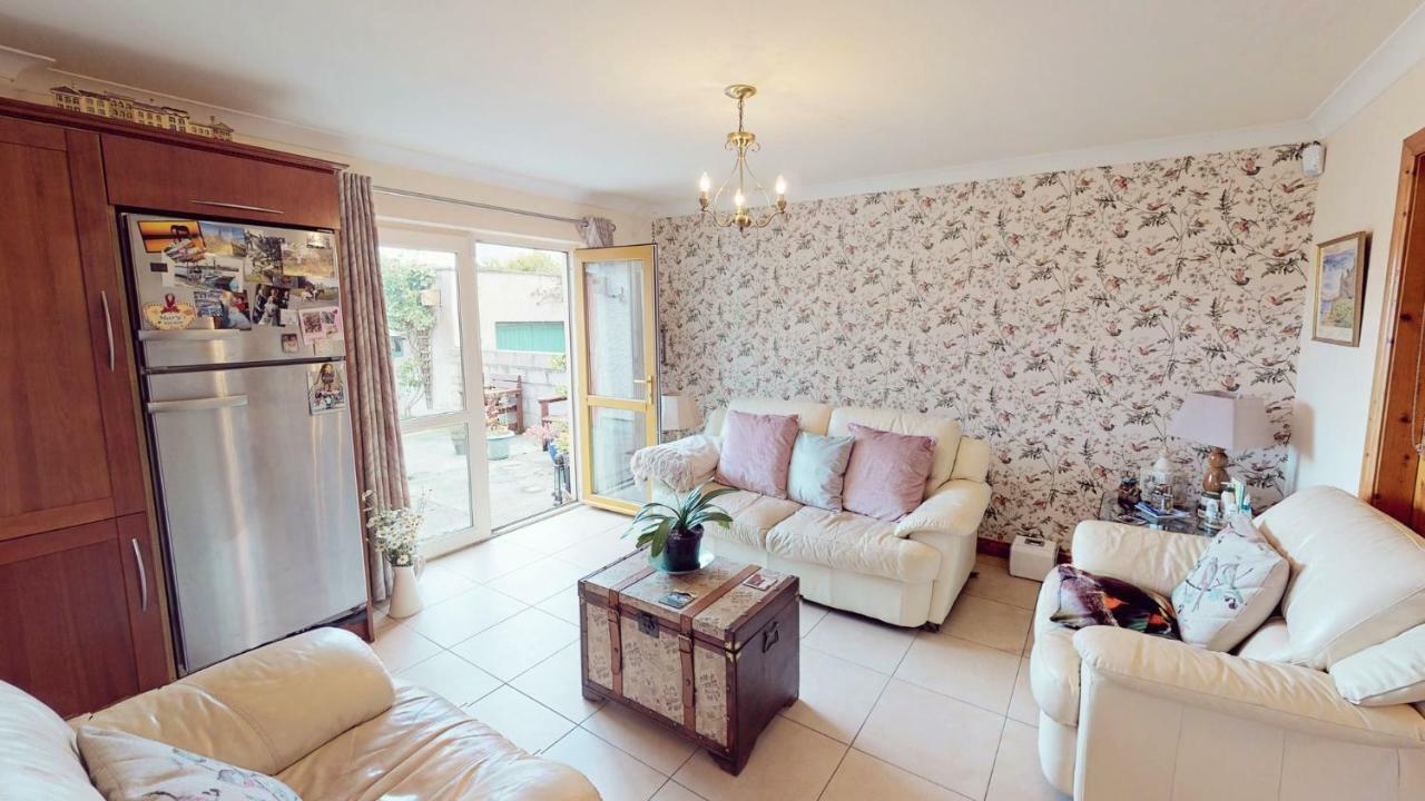 Simbavati B&B Балина Екстериор снимка