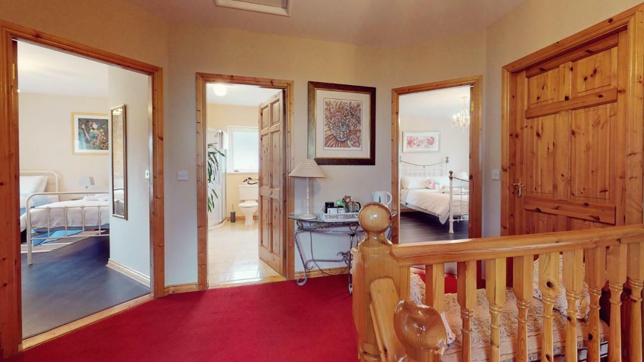 Simbavati B&B Балина Екстериор снимка