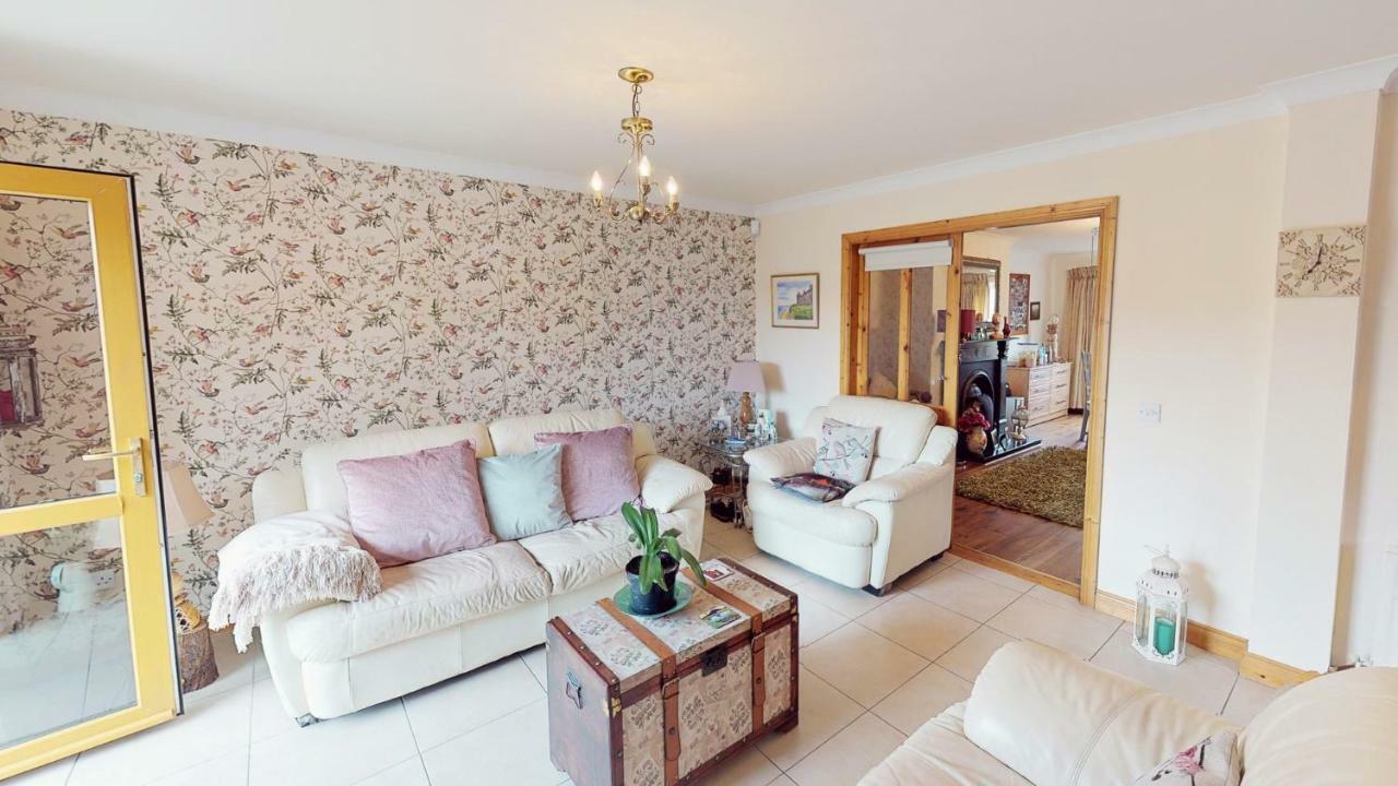 Simbavati B&B Балина Екстериор снимка