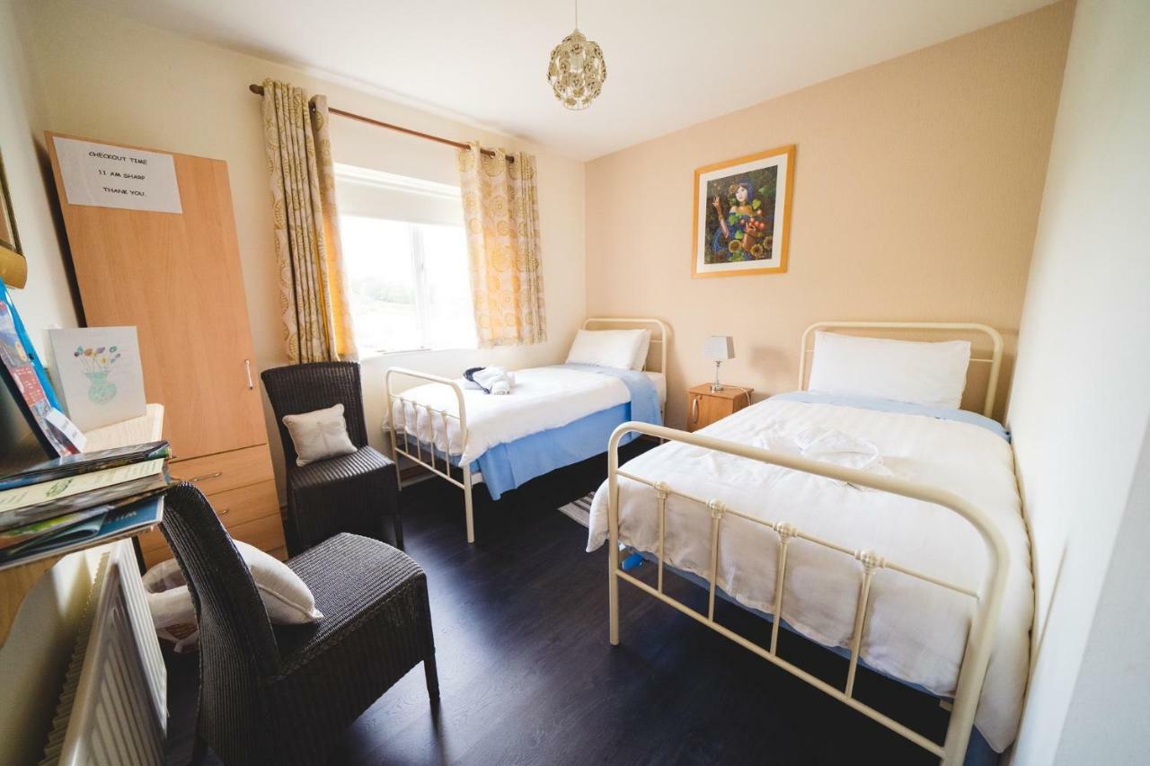Simbavati B&B Балина Екстериор снимка