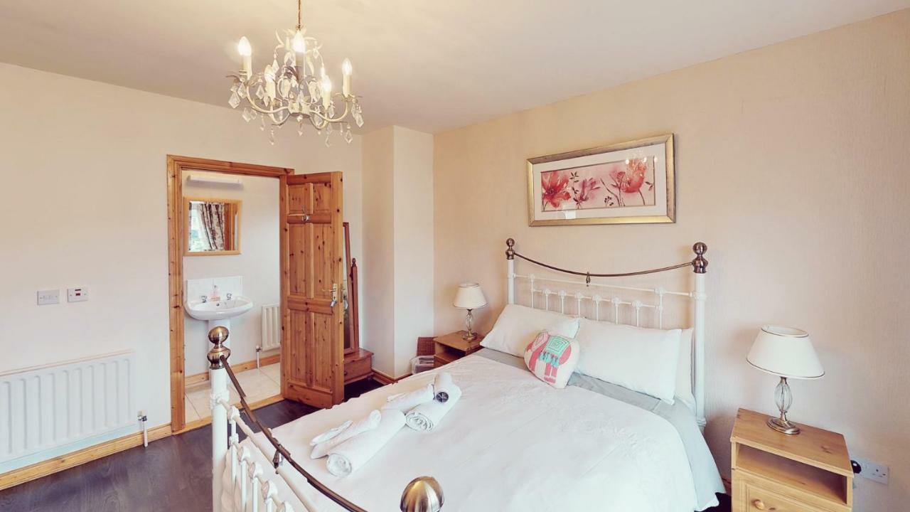 Simbavati B&B Балина Екстериор снимка