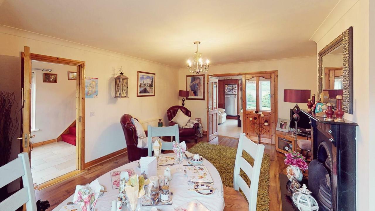 Simbavati B&B Балина Екстериор снимка